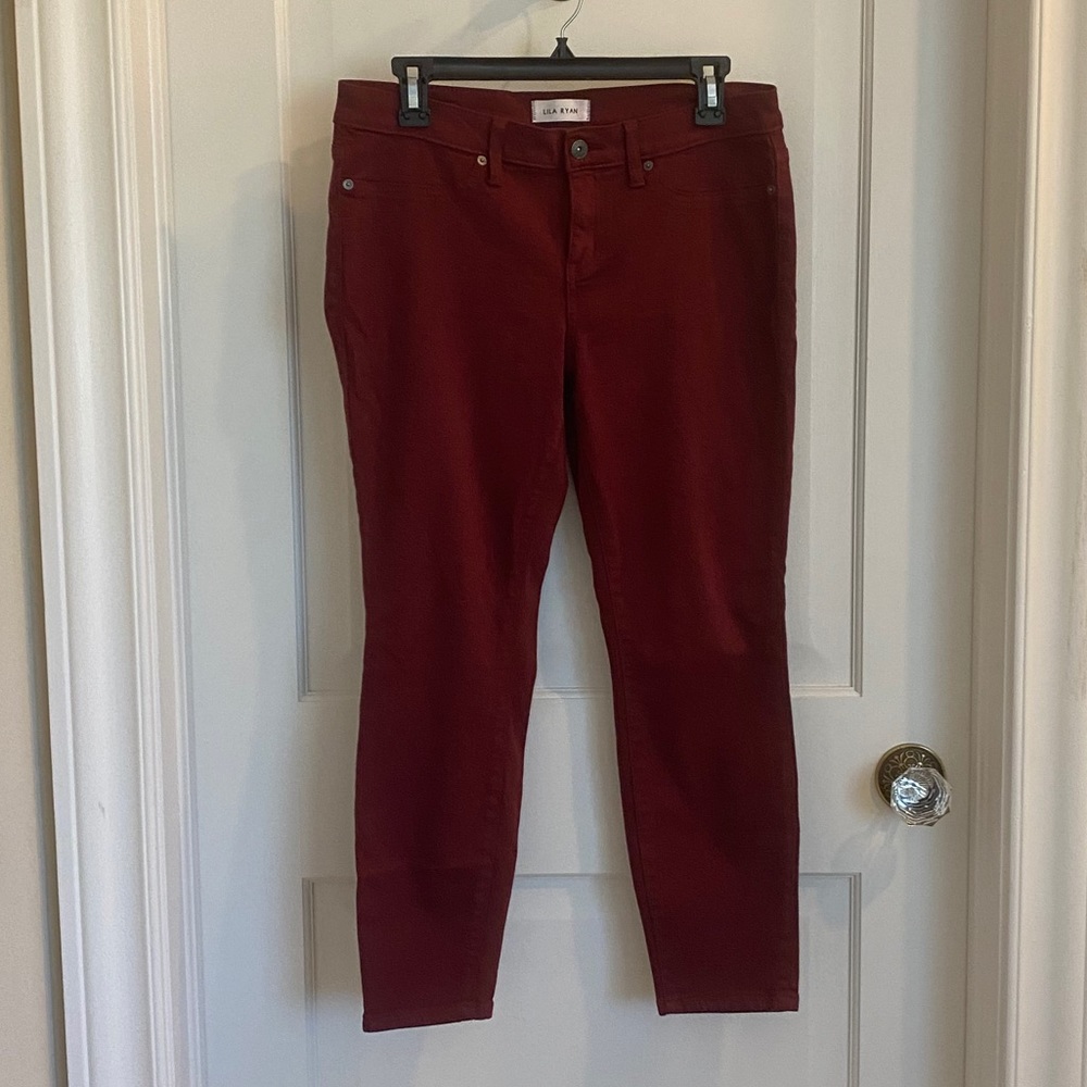 Lila Ryan jeans